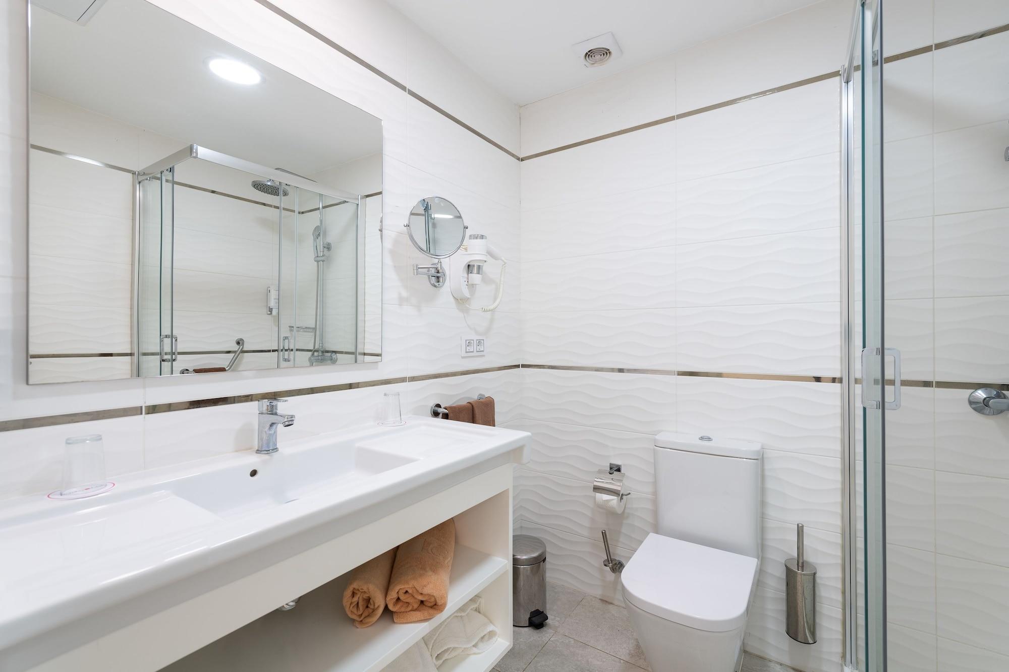 Holiday Club Playa Амадорес Екстериор снимка