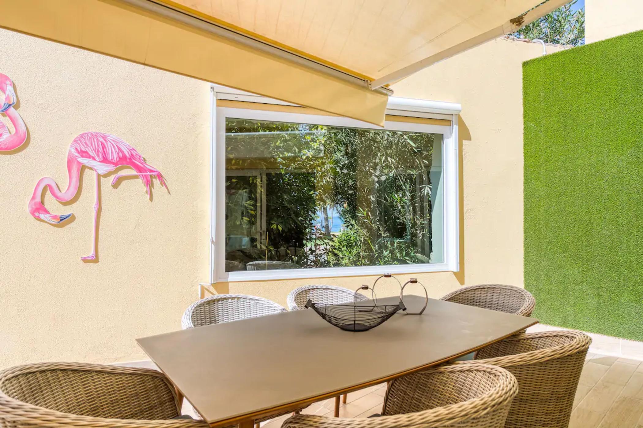 Holiday Club Playa Амадорес Екстериор снимка