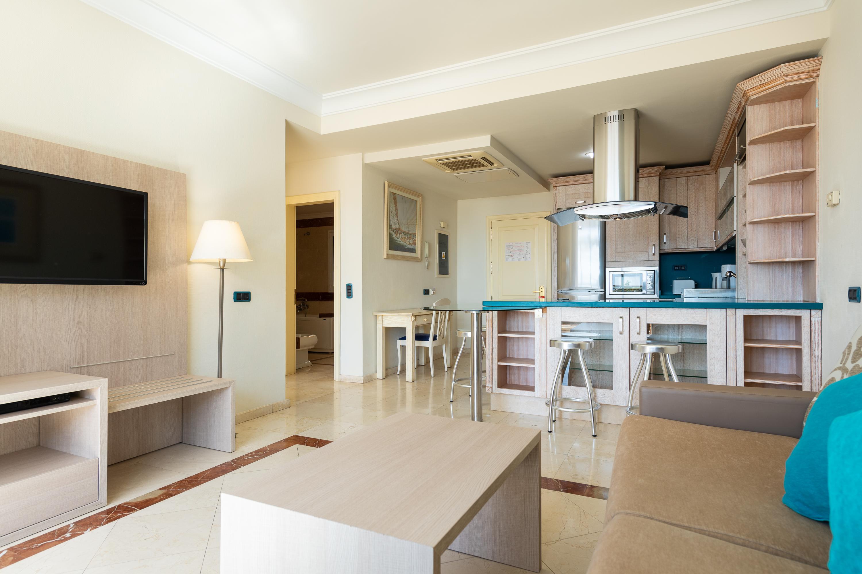 Holiday Club Playa Амадорес Екстериор снимка