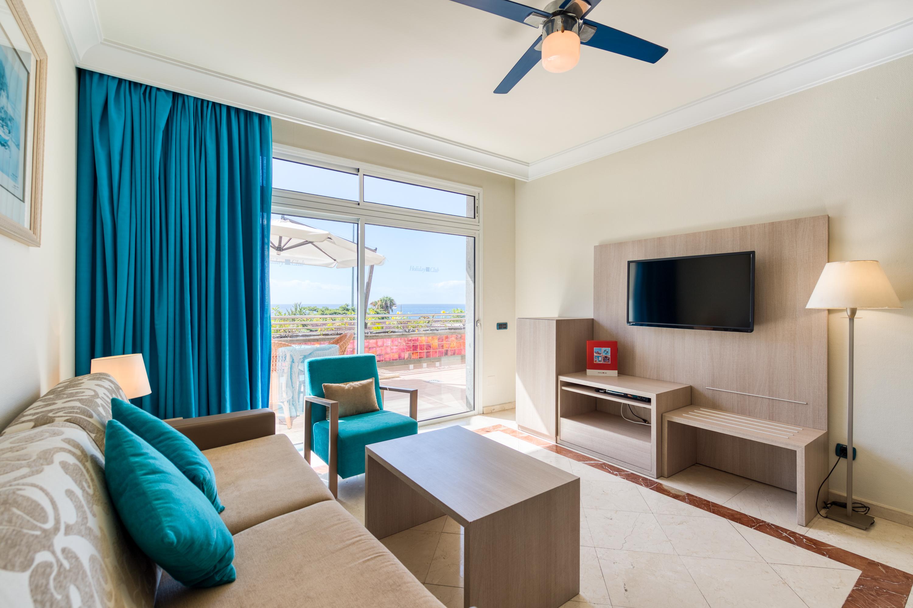 Holiday Club Playa Амадорес Екстериор снимка