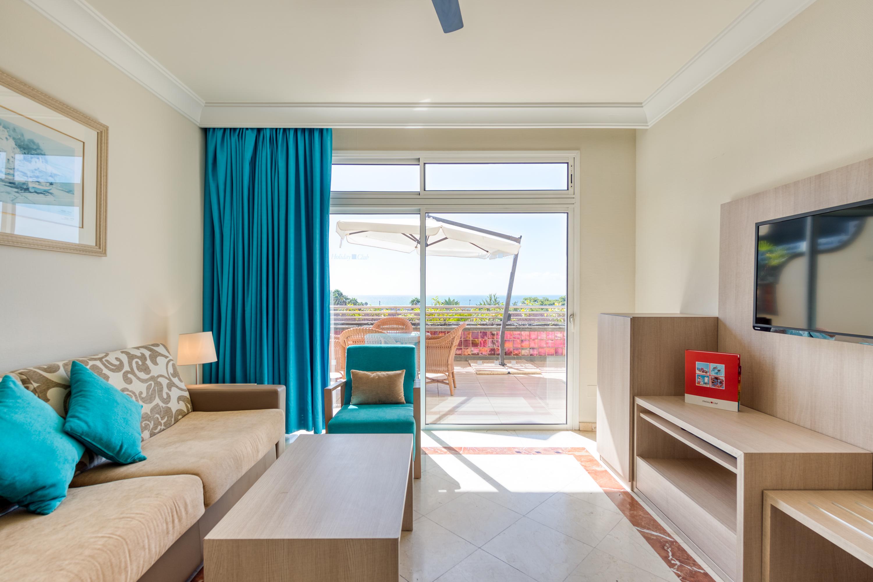Holiday Club Playa Амадорес Екстериор снимка