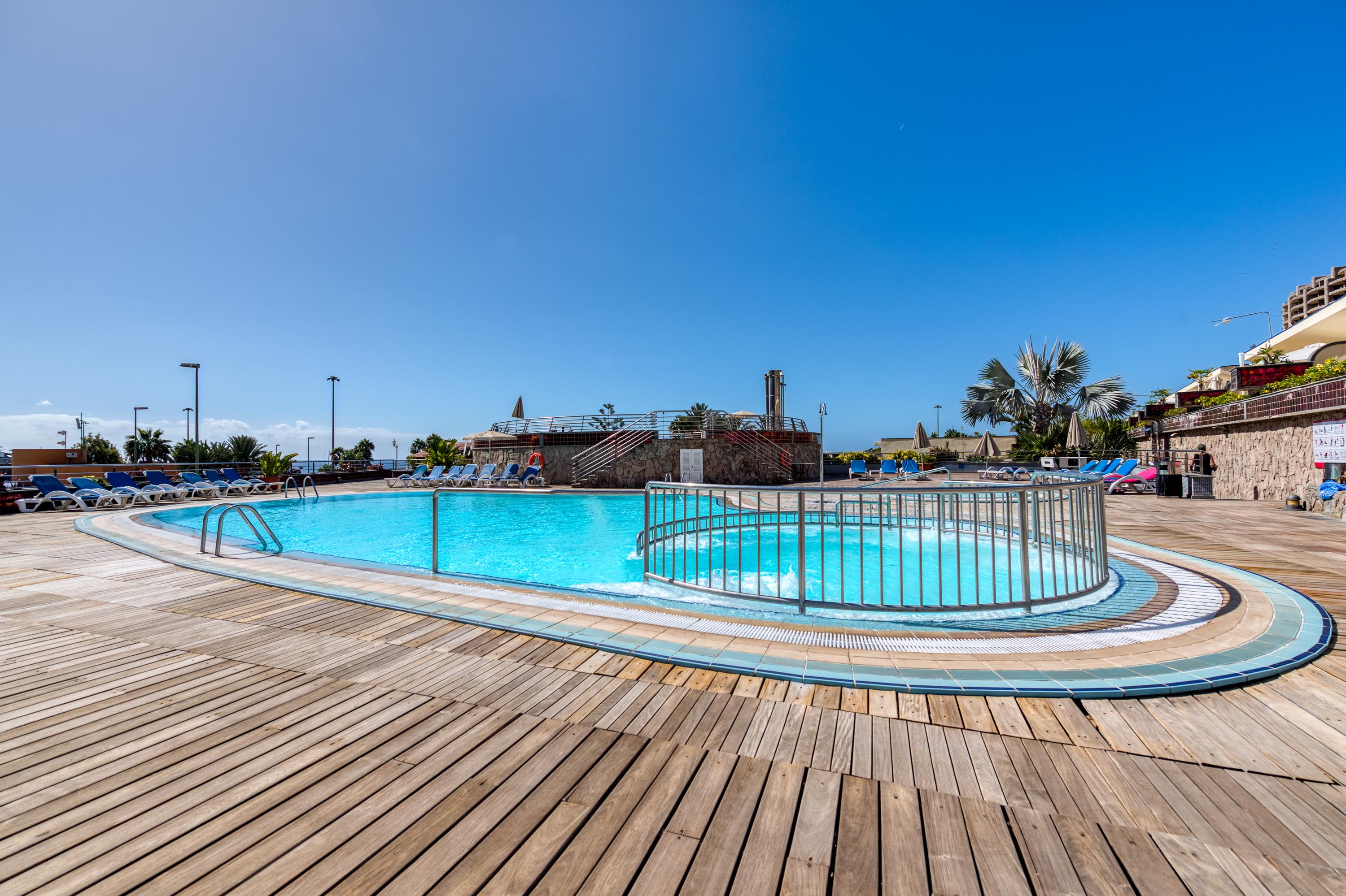 Holiday Club Playa Амадорес Екстериор снимка