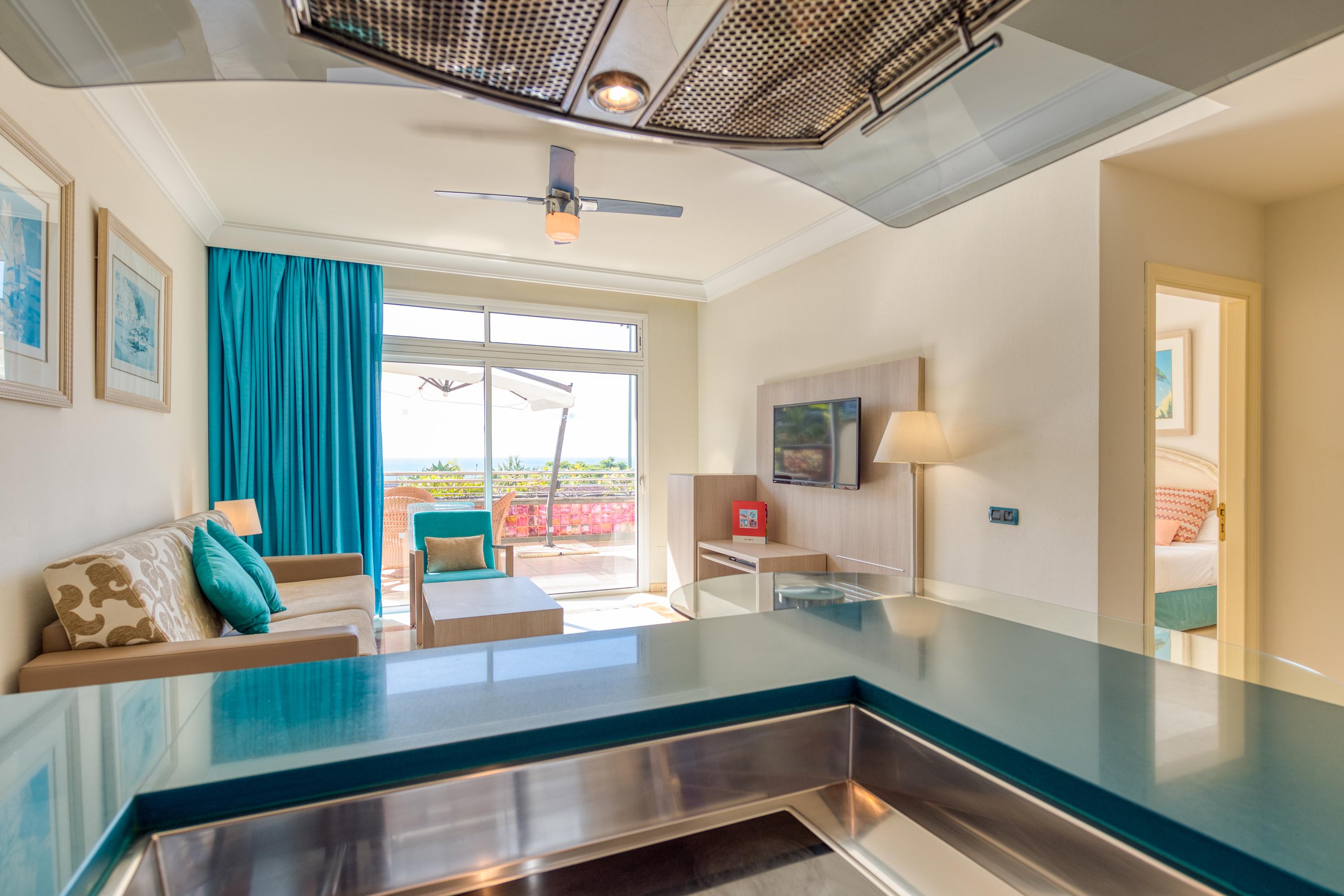 Holiday Club Playa Амадорес Екстериор снимка