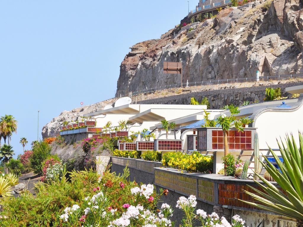 Holiday Club Playa Амадорес Екстериор снимка